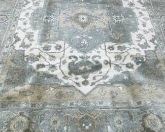 16. 82x102 Fine Serapy