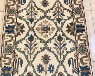 72. 31x5 Super Persian Tabriz