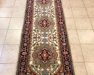 57. 27x10 Super Serapy