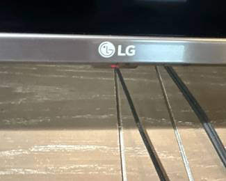 LG TV