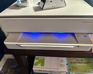 HP Envy 6055 printer 