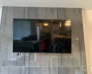 LG TV