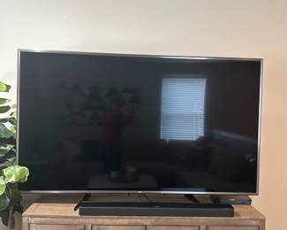 LG TV