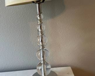 Table lamp