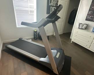 Precor treadmill