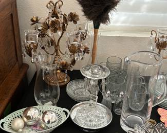 Misc items