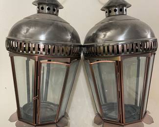 Lanterns