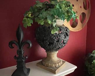Home decor