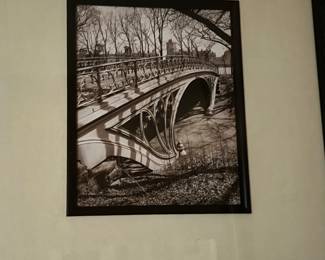 Wall art