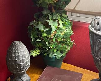 Topiaries