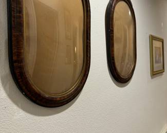 Misc wall frames