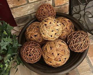 Home decor