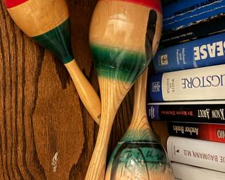 Maracas