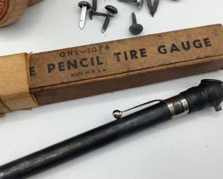Vintage items
