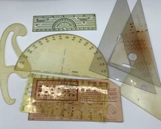 Architecture tools