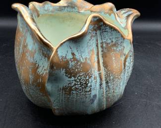 Stangl tulip vase