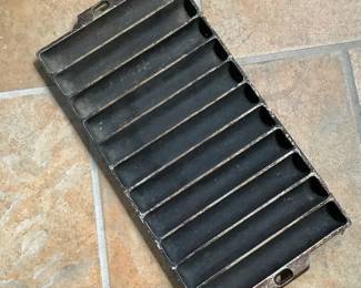 Wagner Ware Breadstick Pan