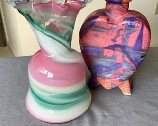 Vases