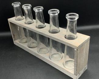 Bud Vases 