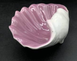 Scallop dish