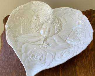 Cupid Heart made in Italy