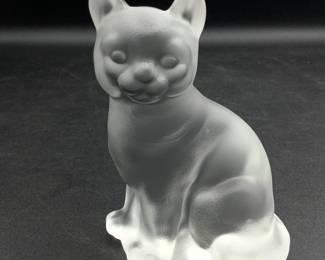 Fenton Cat