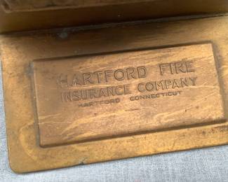 Hartford Fire Insurance Company