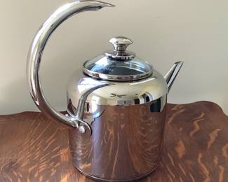 New in box, Calphalon Tea Kettle