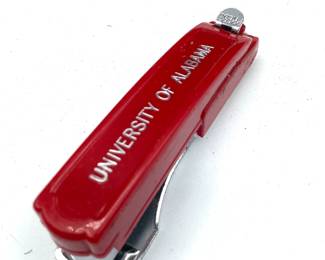 University of Alabama mini stapler