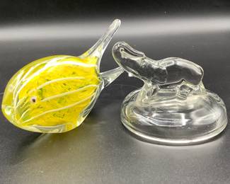 Paperweights