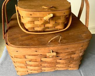Longaberger
