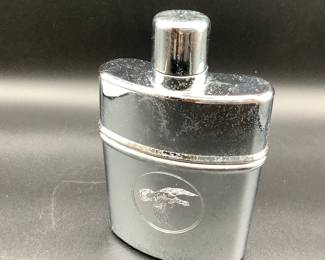 Wild turkey flask - EMPTY