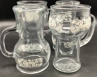 Pepsi mugs
