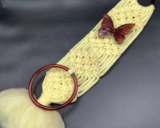 MCM Macrame