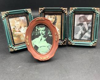 Mini Photo Frames