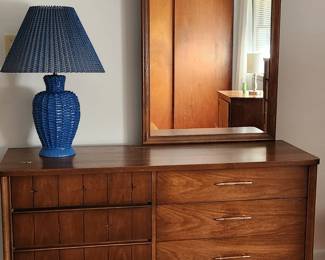 Saga Broyhill dresser