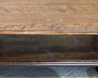 Mid Century Ethan Allen  Coffee Table.