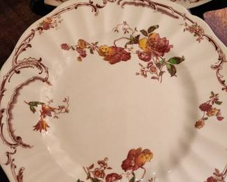   "Chiltern" by Royal Dalton