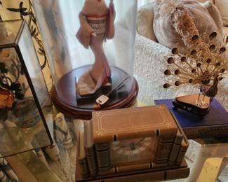 Asian inspired accessories