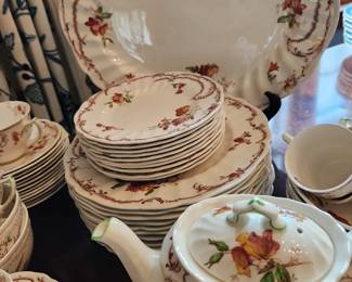 "Chiltern " by Royal Dalton