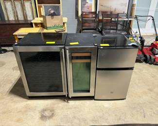 Wine Coolers Orlando 