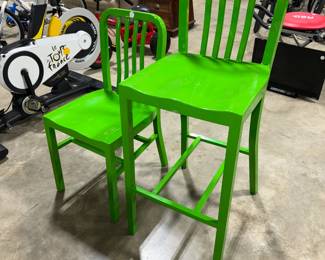 Accent Chairs Orlando Estate Auction