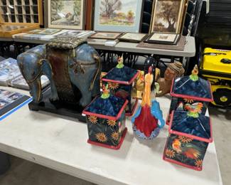 Home Decor Orlando Estate Auction