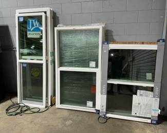 Windows Orlando Estate Auction