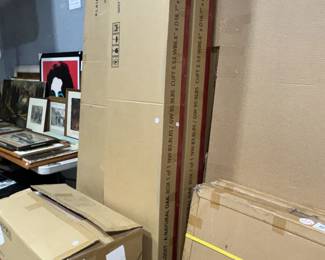 Closet Organizer Orlando Estate Auction