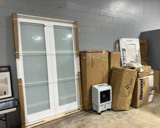 Doors and more Orlando