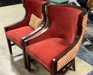 Accent Chairs Orlando