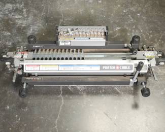 Porter-Cable OmniJig 24" Dovetail Machine 77240