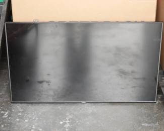 Vizio 4K Ultra HD Smart LED TV #V505-G9