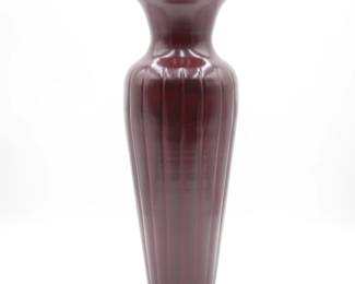 Elegant Expressions by Hosley Tall Metal Vase